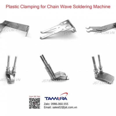 Spare Part for Wave Soldering Oven TAMURA